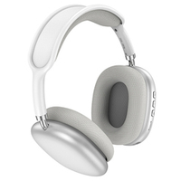 Полноразмерные Bluetooth наушники Borofone BO22 AirMax