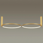 4319/32CL ODL Светильник LED 30Вт 3000К 220В IP20 HIGHTECH