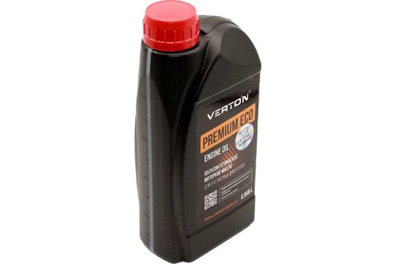 Масло моторное PREMIUM ECO 2-х тактное 37719