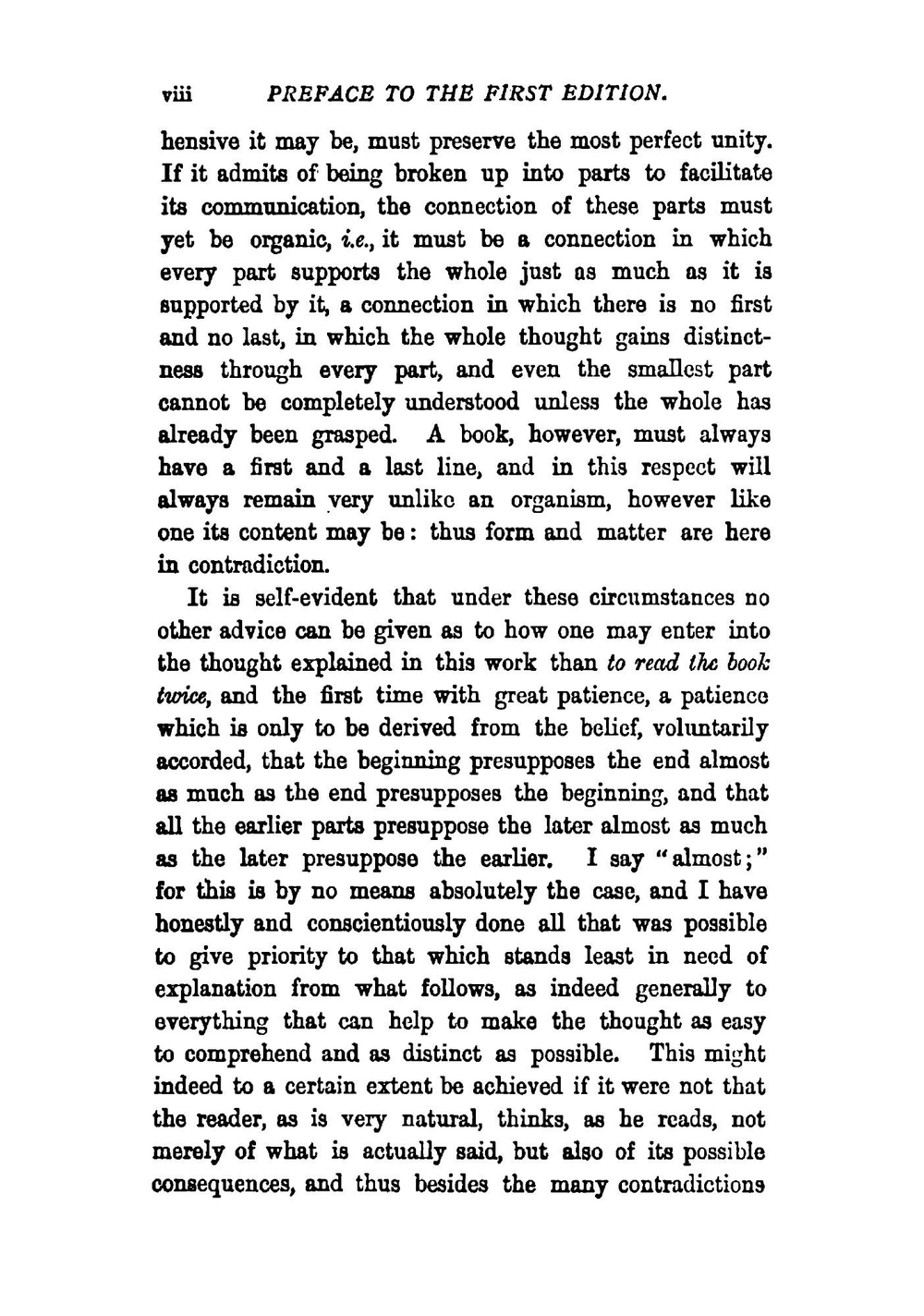 The World as Will and Idea | Артур Шопенгауэр