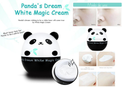 Tony Moly Panda's Dream White Magic Cream осветляющий крем для лица