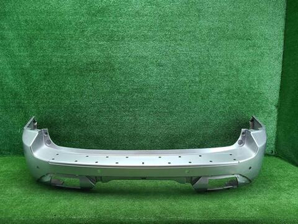 Бампер задний Honda Pilot 2 (2011-2015)