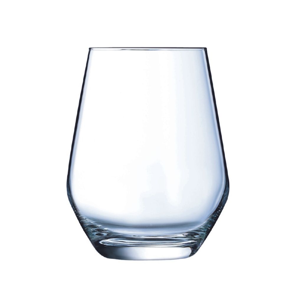 Набор стаканов Gipfel Vina Juliette 51131 400 мл 2 предмета