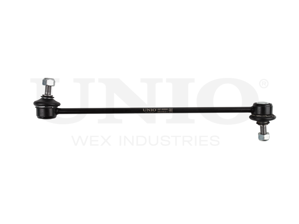 Стойка стабилизатора передняя UNIO SSP-50068