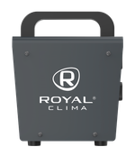 Тепловентилятор  Royal Clima COMPACT RHB-C3