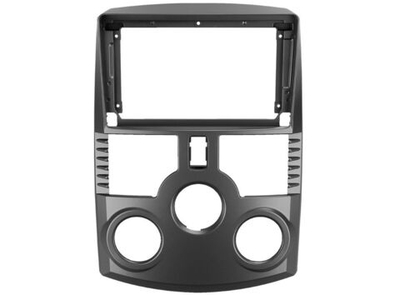 Переходная рамка для Toyota Rush J200 1 2006-2016 9.0"