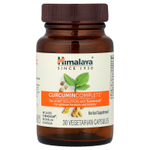 Himalaya, Curcumin Complete®, 30 вегетарианских капсул