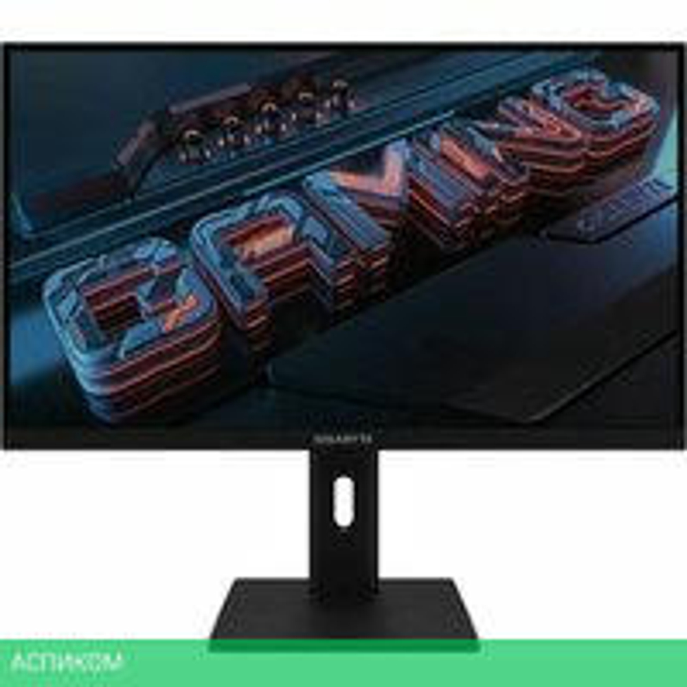 Игровой монитор Gigabyte G27QA