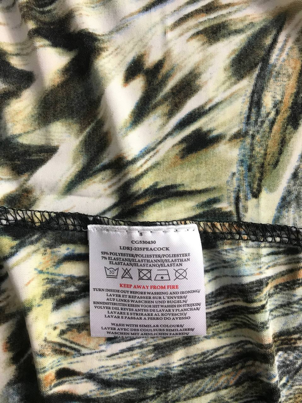 Сарафан Brave Soul длинное, маркировка S, визуально 44 размер, новое