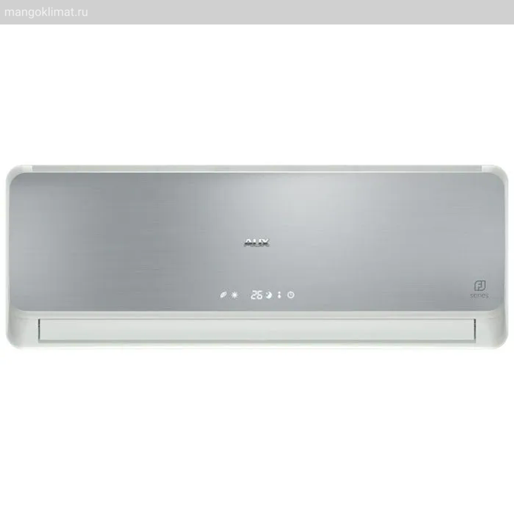 AUX ASW-H07B4/FJ-SR1 / AS-H07B4/FJ-R1