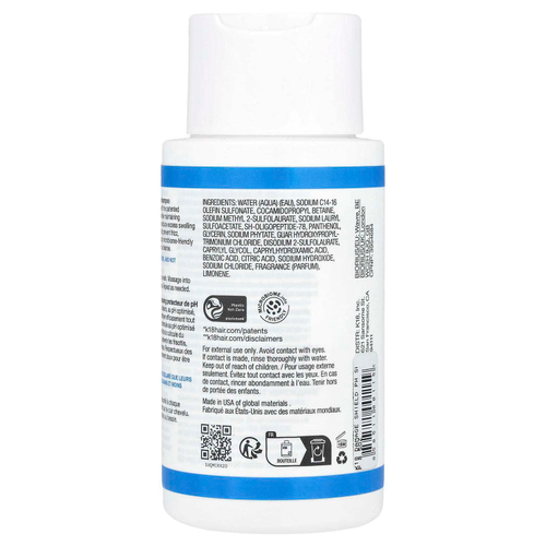 K18, Damage Shield, pH-защитный шампунь, 250 мл (8,5 жидк. Унции)