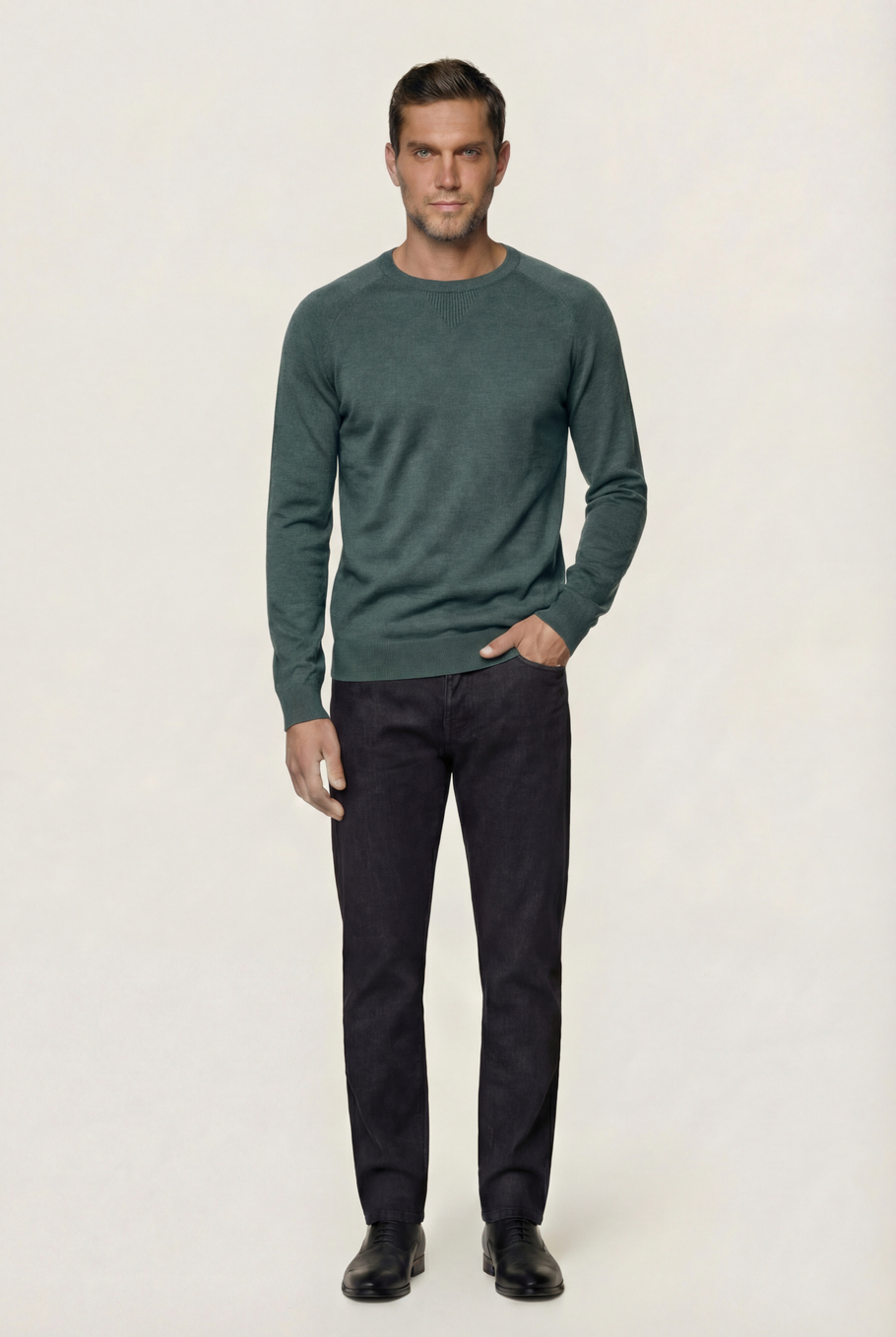 Джемпер CAIOMARIO