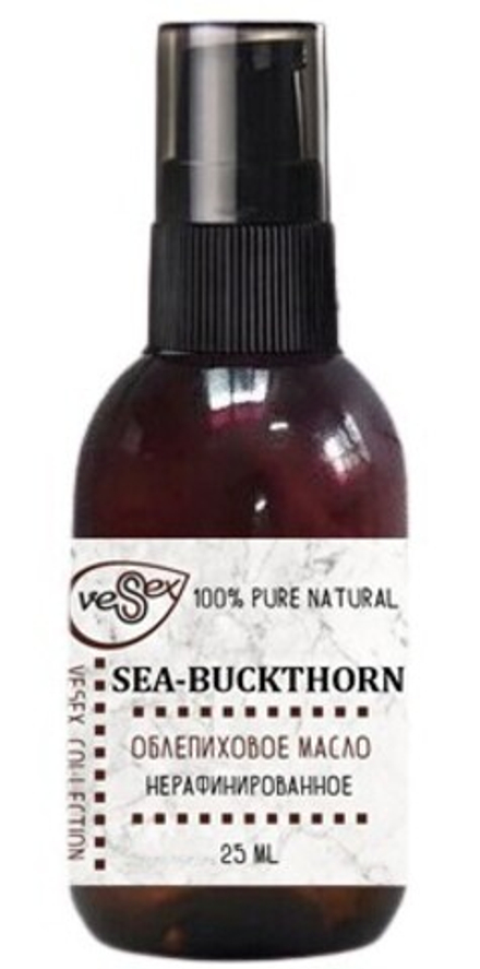 Облепиховое масло / Sea-buckthorn