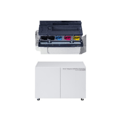 Комплект дополнительных цветов Vivid Toner Kit для Xerox PrimeLink C9065/C9070 (C9001V_F )