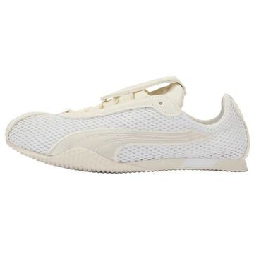 PUMA H Уличная Повседневная обувь Низкий Топ Белый Унисекс