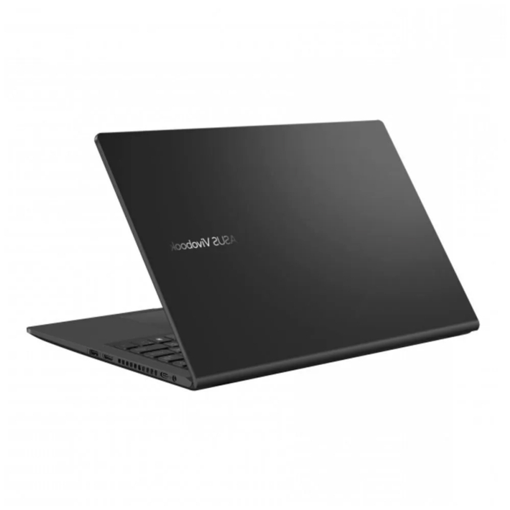 Ноутбук 15,6" Asus VivoBook 15 X1500EA-BQ2337 Core i5 1135G7/8Gb/512Gb SSD/15.6" FullHD/DOS Черный (90NB0TY5-M01CK0)
