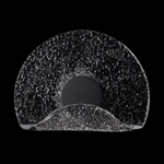 Бра Crystal Lux WAVE AP6W LED TRANSPARENT