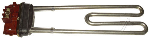 Тэн 1950 W, 24 см, Занусси,специальная колодка НЕ ПОСТАВЛЯЕТСЯ