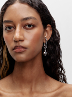 СЕРЬГИ "WINKING CLUB".