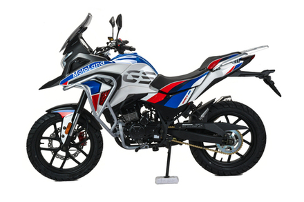 Мотоцикл Motoland 250 ENDURO GS (172FMM-5/PR250)