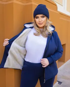 Костюм на овчине УК-5287-1