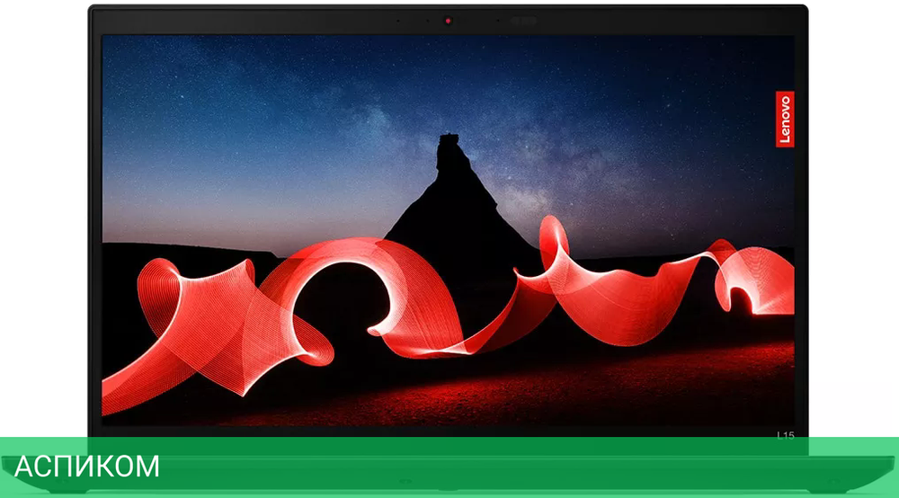 Ноутбук Lenovo ThinkPad L15 Gen 4 AMD 21H8S0VV00