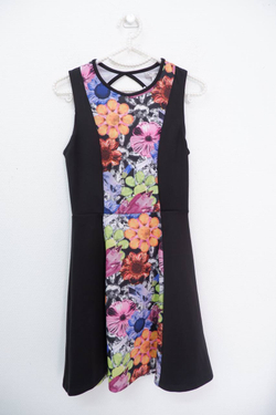 Платье Olsenboye летнее 40 размер