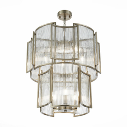Подвесная люстра ST-Luce SL1234.103.08