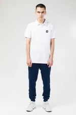 Брюки спортивные Basic Summer Синие Темные