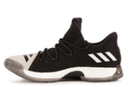 Кроссовки Adidas Crazy Explosive Low Day One Clay Brown