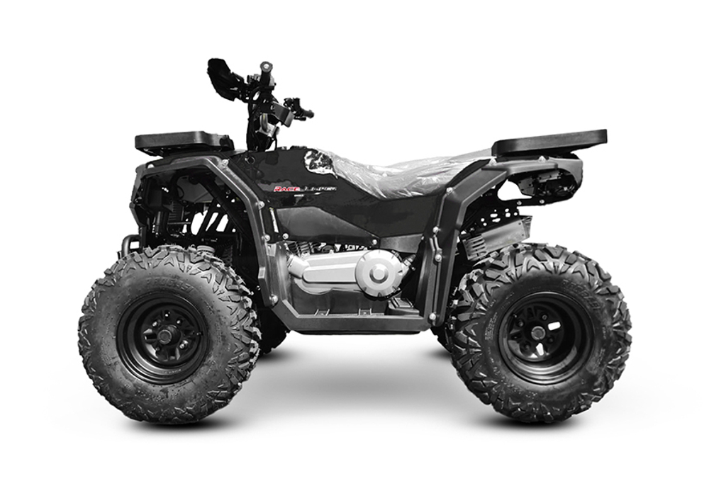 Комплект для сборки квадроцикла PROGASI Race Jumper 200