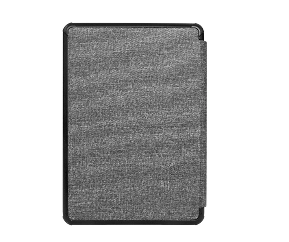 Обложка Бежевый Твид для Kindle Paperwhite 2021 6,8 дюймов