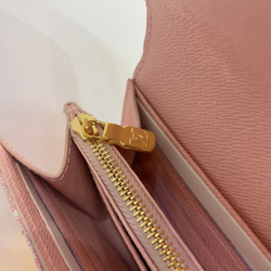 Louis Vuitton Sarah Wallet