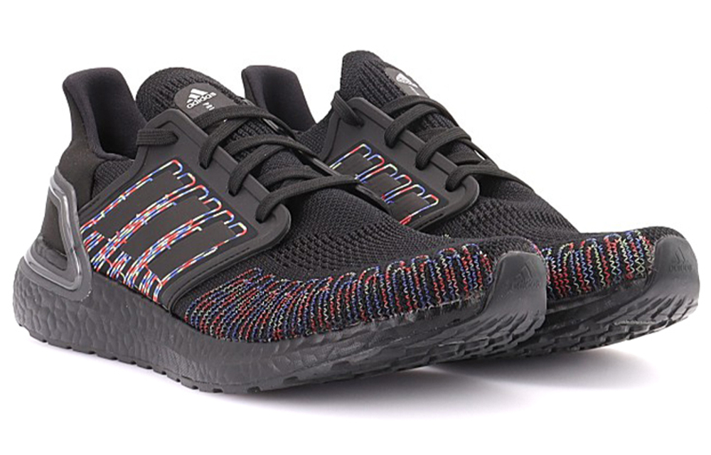 Кроссовки Adidas Ultraboost 20