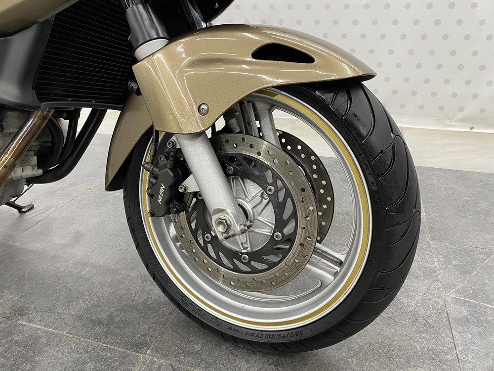 Honda NT700V Deauville 2006