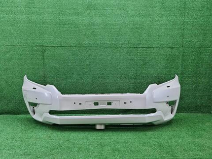 Бампер передний Toyota LC Prado 150 (2017-2020)