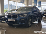 BMW X4 (G02) xDrive20d M Sports (03.2020)