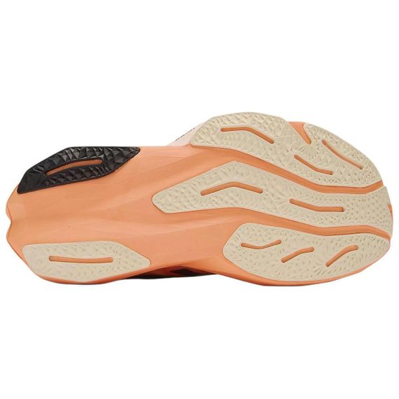 New Balance Rebel V4 Беговые кроссовки Низкие Оранжевый/белый Женские