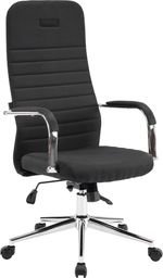 Кресло Everprof EP-710 Ткань Черный