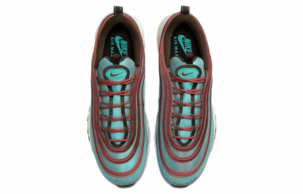 Кроссовки Nike Air Max 97 "Oxidized Bullet" Prm