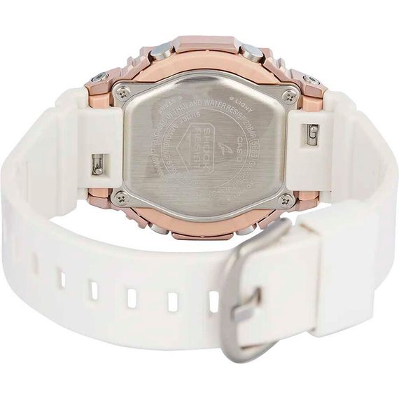 Наручные часы Casio GM-S2100CW-7A