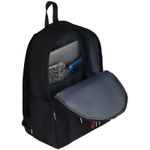 Рюкзак Berlingo Casual Offline 39,5*27*13см, 500 гр., 1отд. 3карм, уплотненная спинка