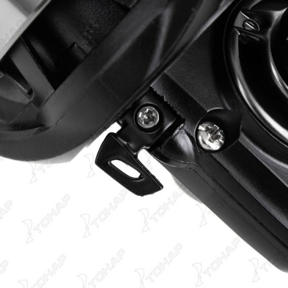 Катушка KUMIKO 2000F 5+1 подшип (N-K2000F) Nisus