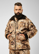 КОСТЮМ REMINGTON HIMALAYAN YELLOW WATERFOWL HONEYCOMBS