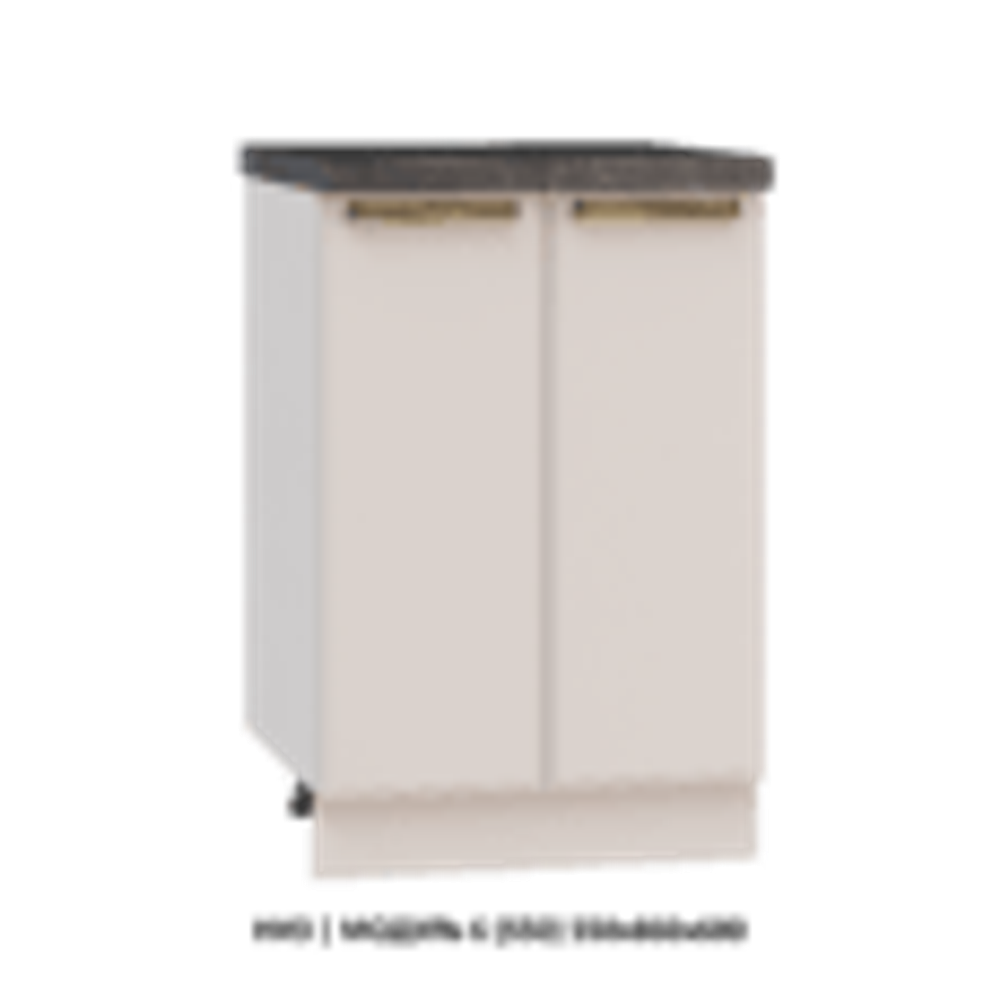 ВЕРХ | МОДУЛЬ 16 (800,WingLine Hettich) 800х1000х360
