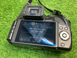 Panasonic Lumix G5 kit 14-42mm 750 кадров