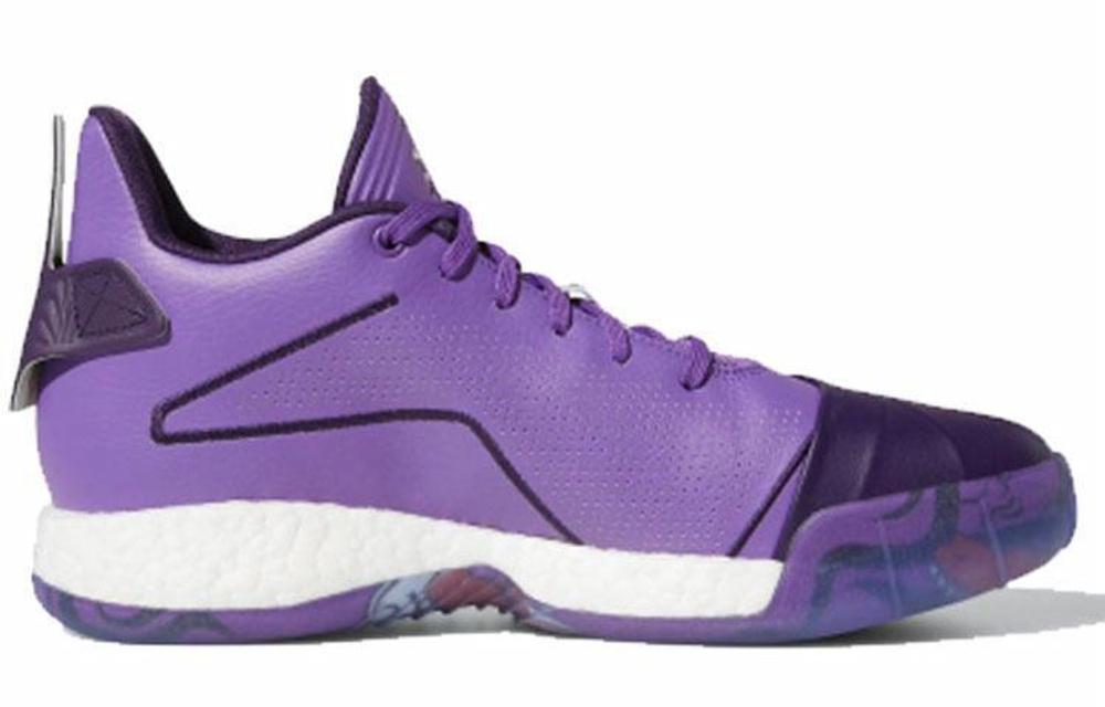 Кроссовки Adidas T Mac Millennium