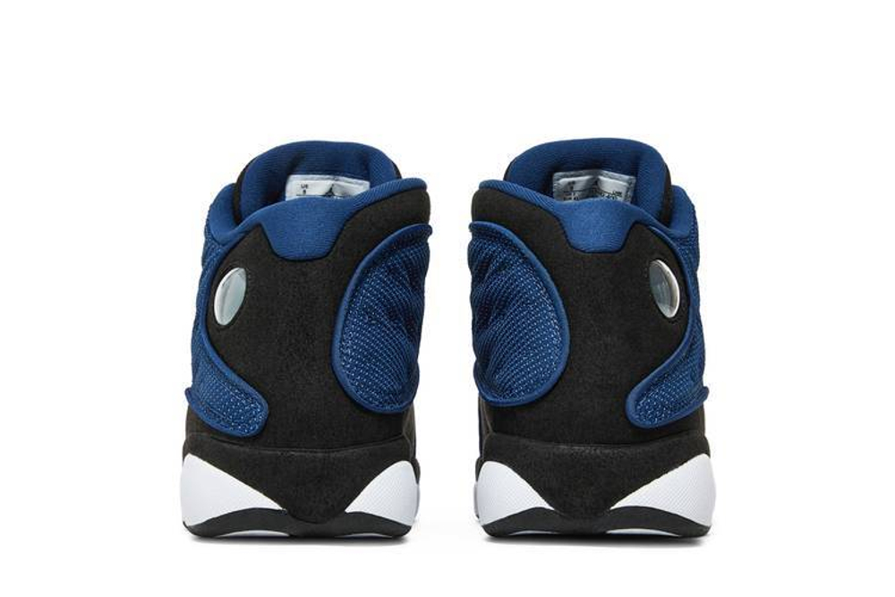 Кроссовки Jordan Air Jordan 13 Retro "Navy"