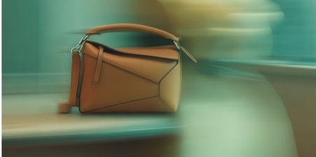 Искусство и креативность Loewe