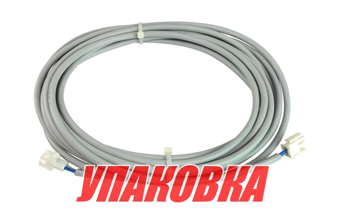 Кабель TCDEX06, 6 метров, Quick (упаковка из 3 шт.)